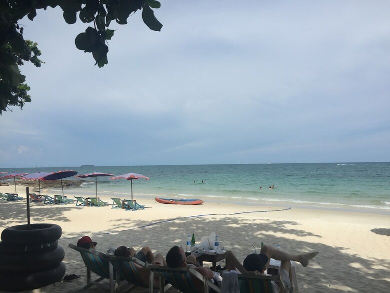 Hotel Pudsa Bungalow