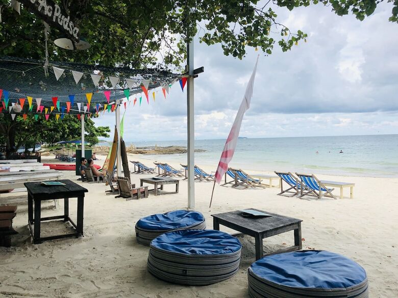 Hotel Pudsa Bungalow