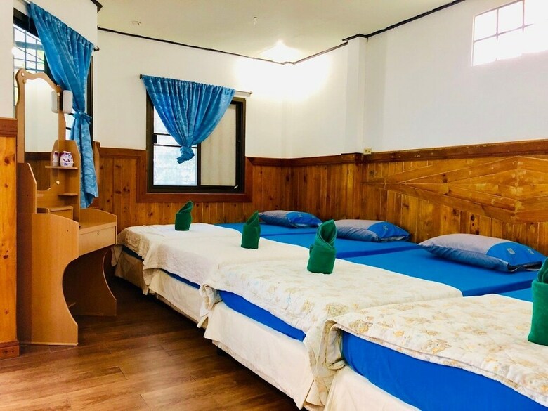 Hotel Pudsa Bungalow