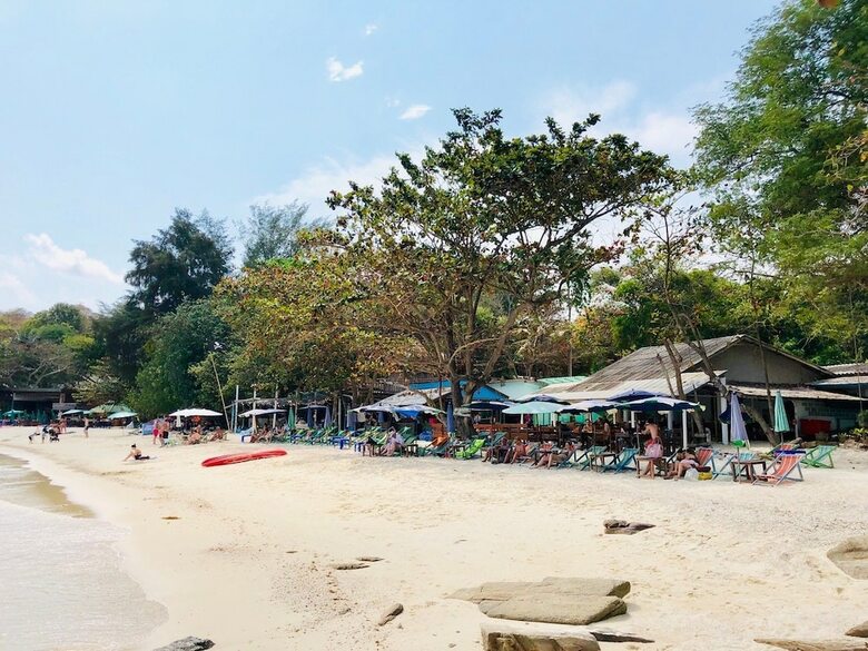 Hotel Pudsa Bungalow