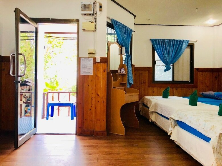 Hotel Pudsa Bungalow