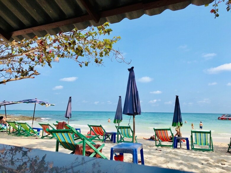Hotel Pudsa Bungalow
