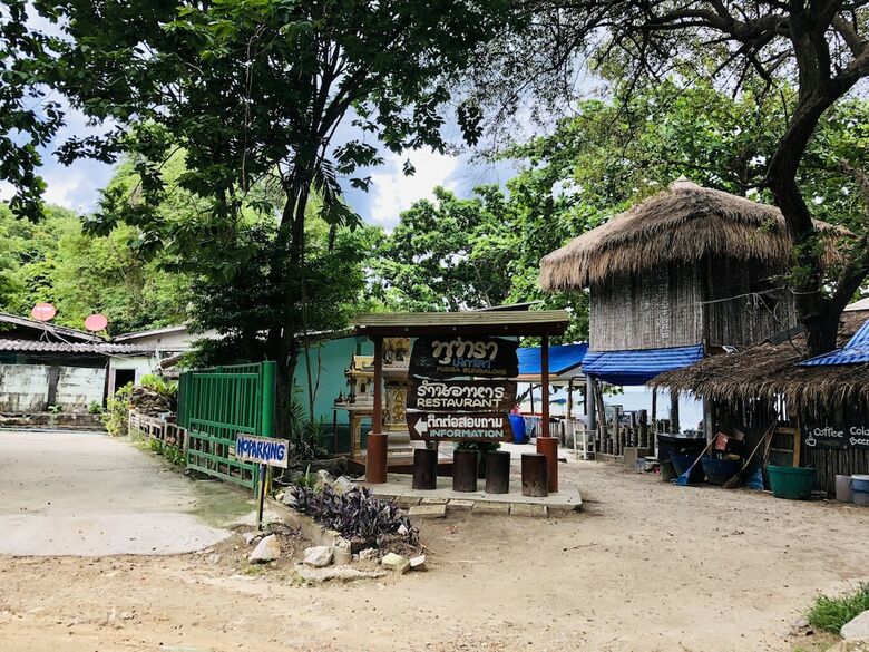 Hotel Pudsa Bungalow