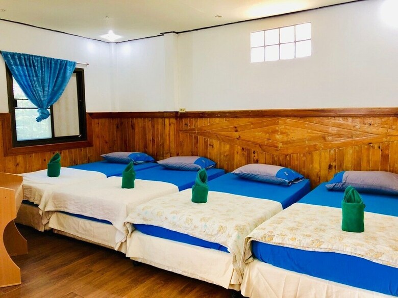 Hotel Pudsa Bungalow