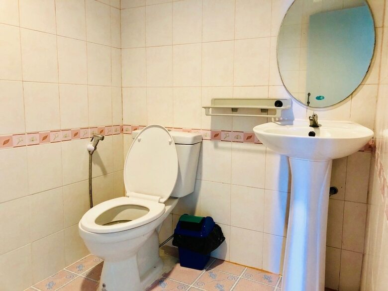 Hotel Pudsa Bungalow