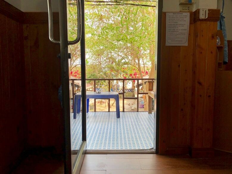 Hotel Pudsa Bungalow