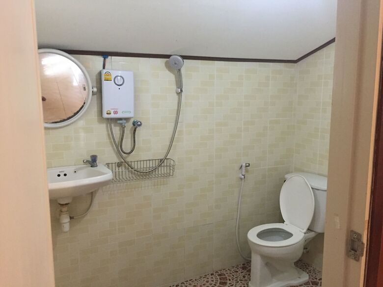 Hotel Pudsa Bungalow