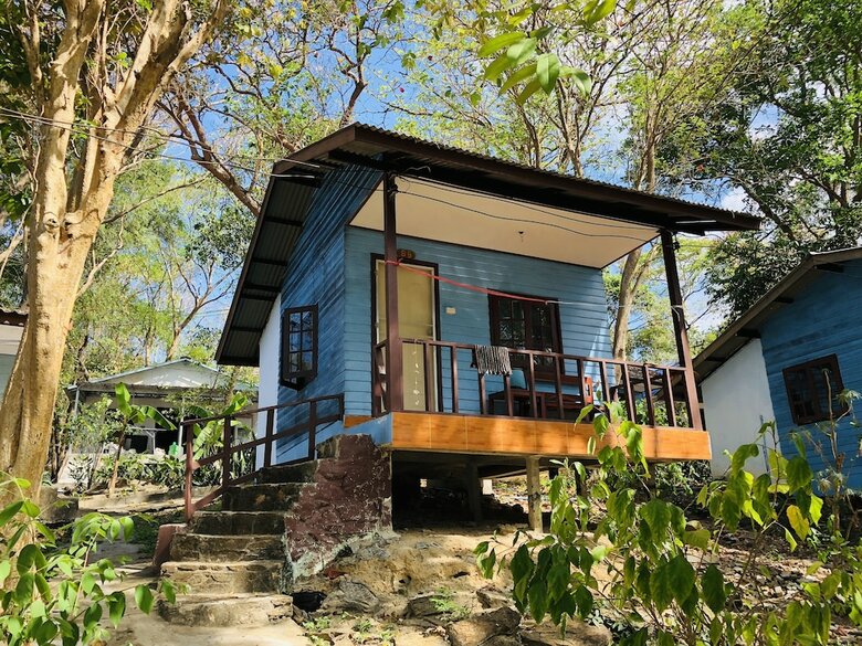 Hotel Pudsa Bungalow