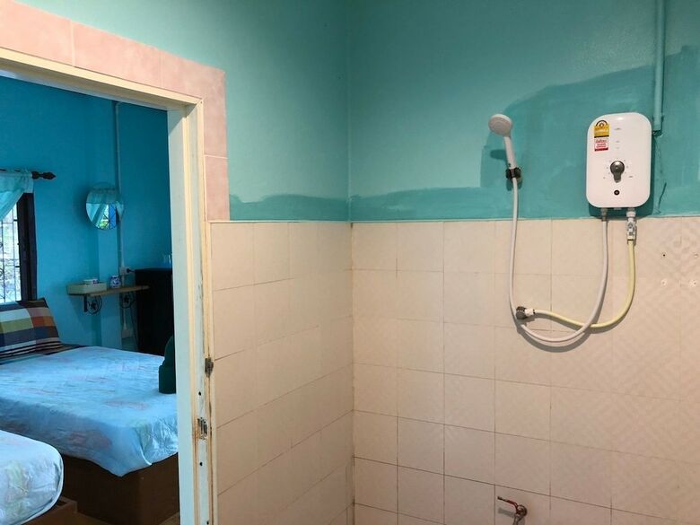 Hotel Pudsa Bungalow