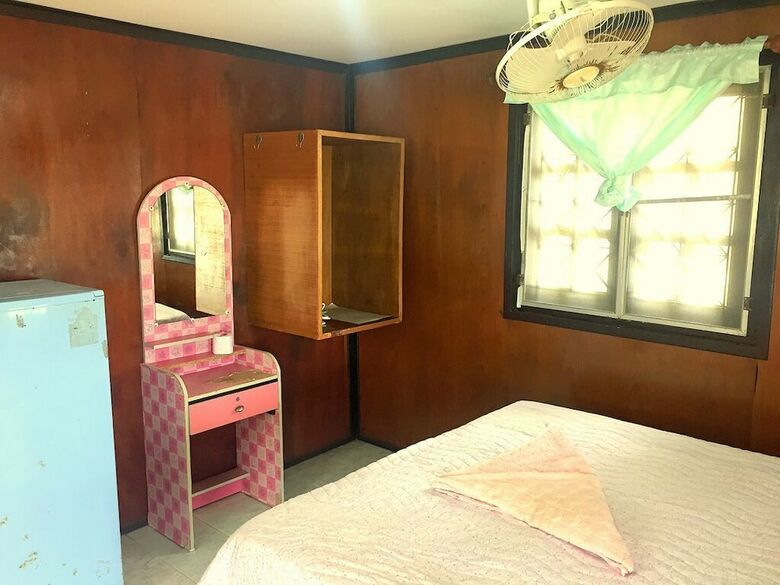Hotel Pudsa Bungalow