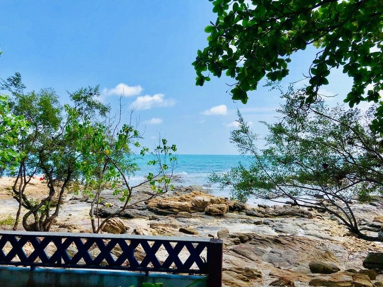 Hotel Pudsa Bungalow
