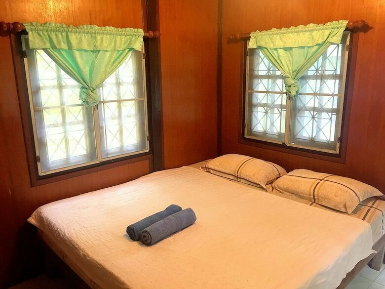 Hotel Pudsa Bungalow