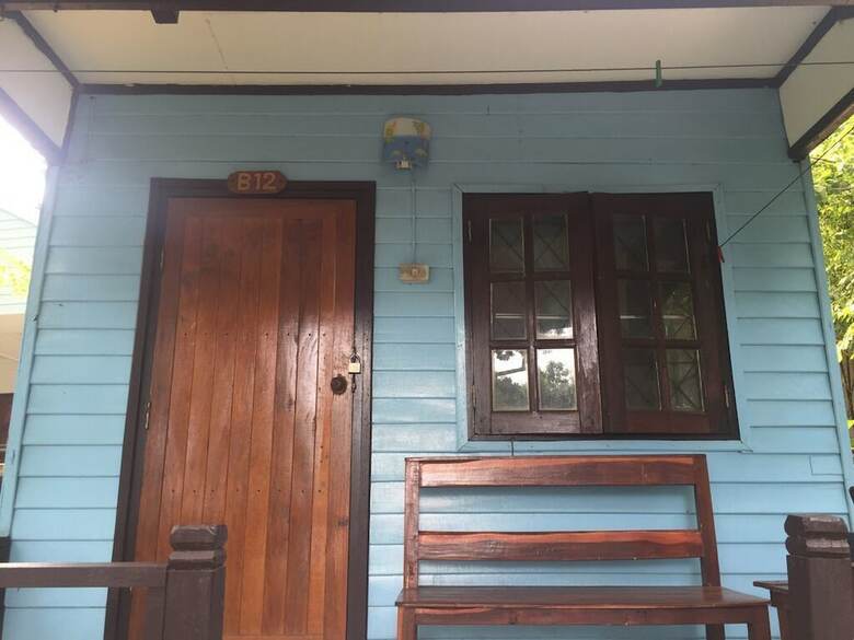 Hotel Pudsa Bungalow