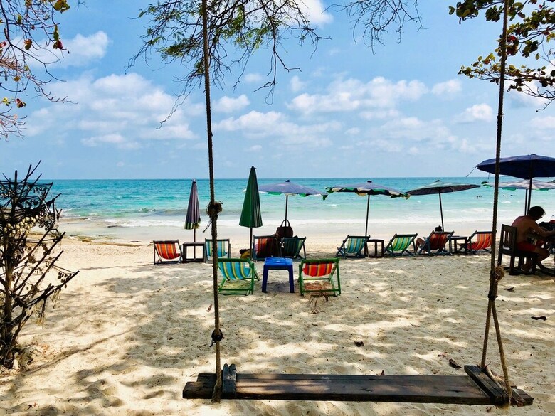 Hotel Pudsa Bungalow
