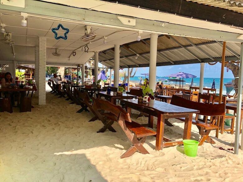Hotel Pudsa Bungalow