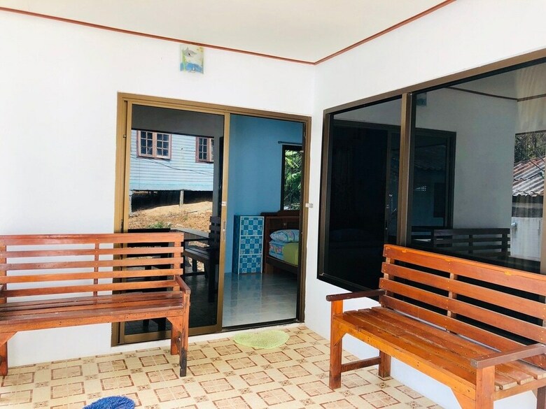 Hotel Pudsa Bungalow