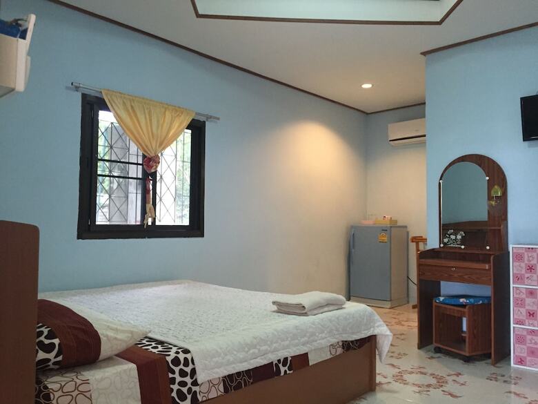 Hotel Pudsa Bungalow