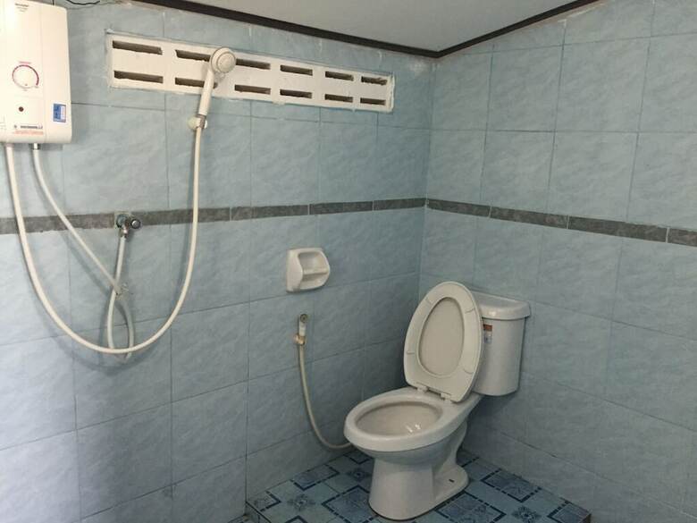 Hotel Pudsa Bungalow