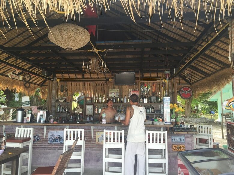 Hotel Pudsa Bungalow