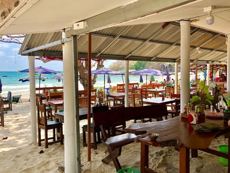 Hotel Pudsa Bungalow