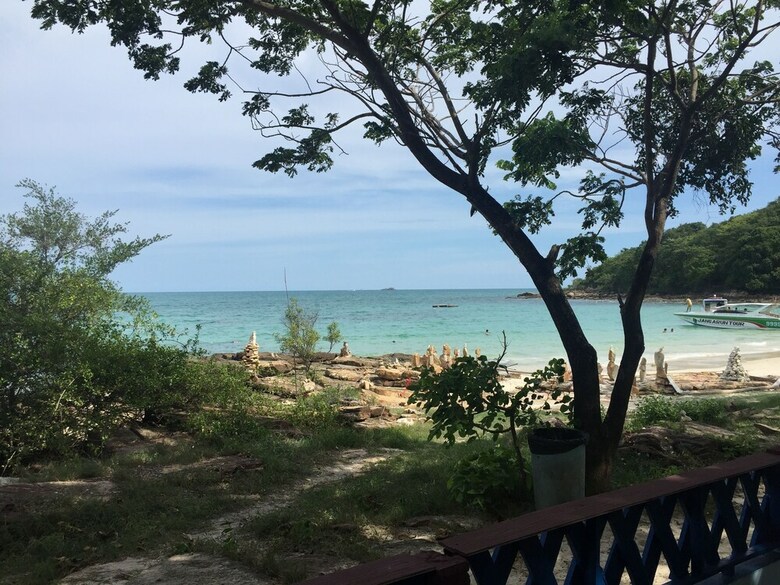 Hotel Pudsa Bungalow