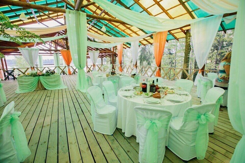 Hotel Romantic Country Club