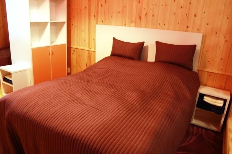 Hotel Romantic Country Club