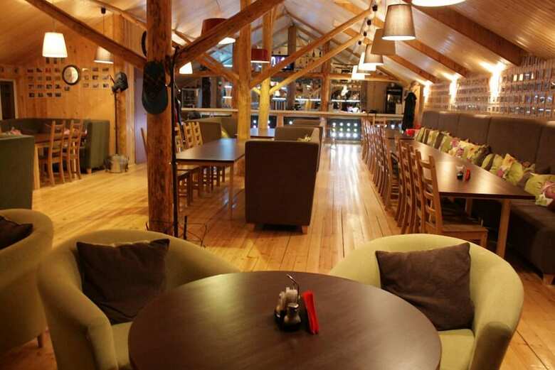Hotel Romantic Country Club