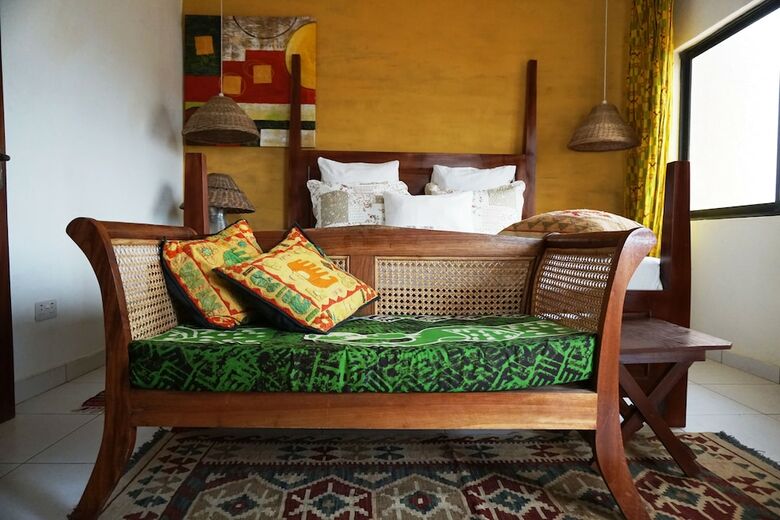 Hotel Accra Royal Castle Apartments & Suites