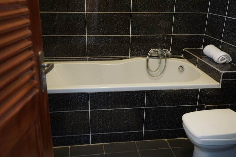 Hotel Accra Royal Castle Apartments & Suites