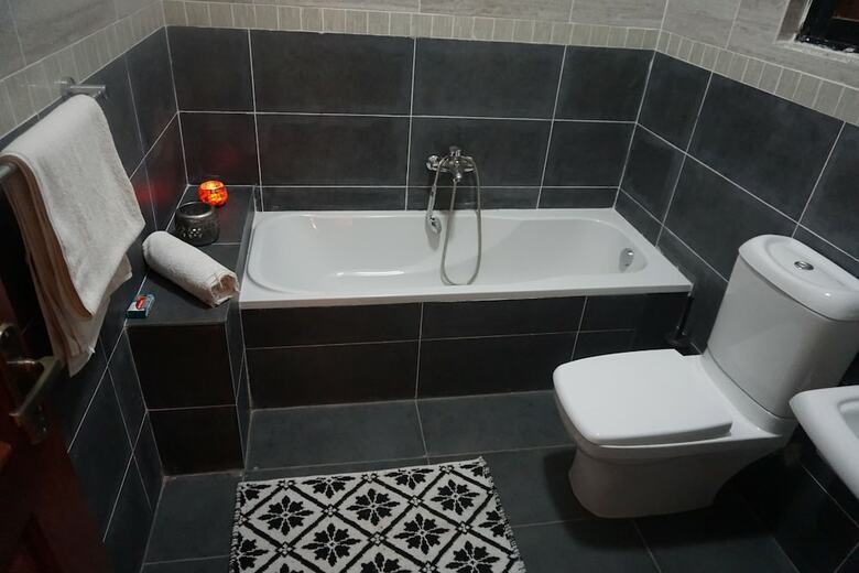 Hotel Accra Royal Castle Apartments & Suites