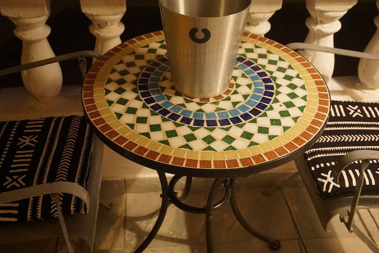 Hotel Accra Royal Castle Apartments & Suites