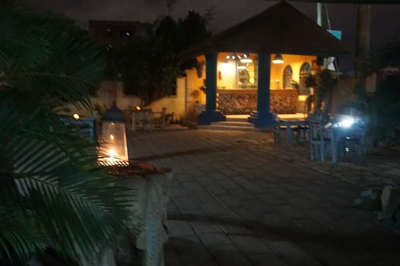 Hotel Accra Royal Castle Apartments & Suites