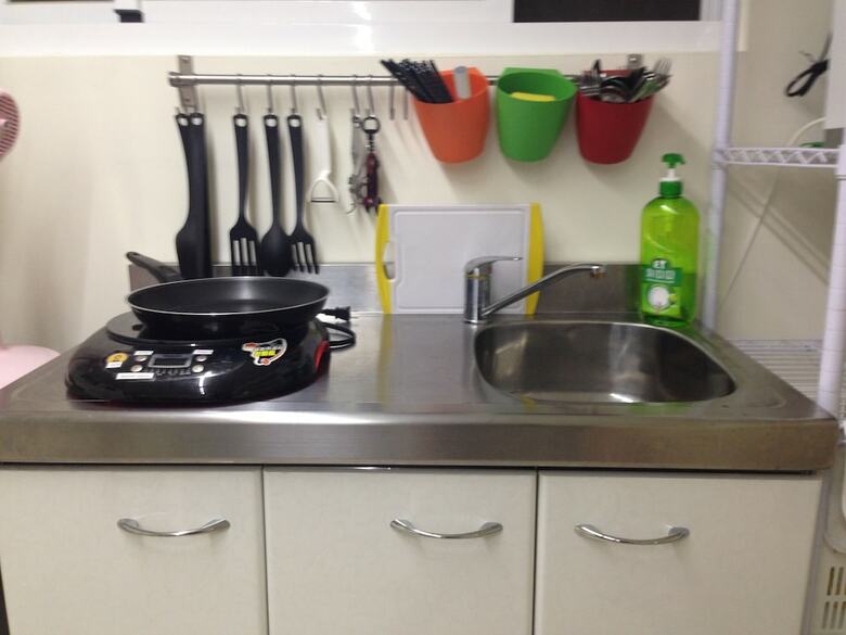 Hostal Pineapple Backpackers Hostel