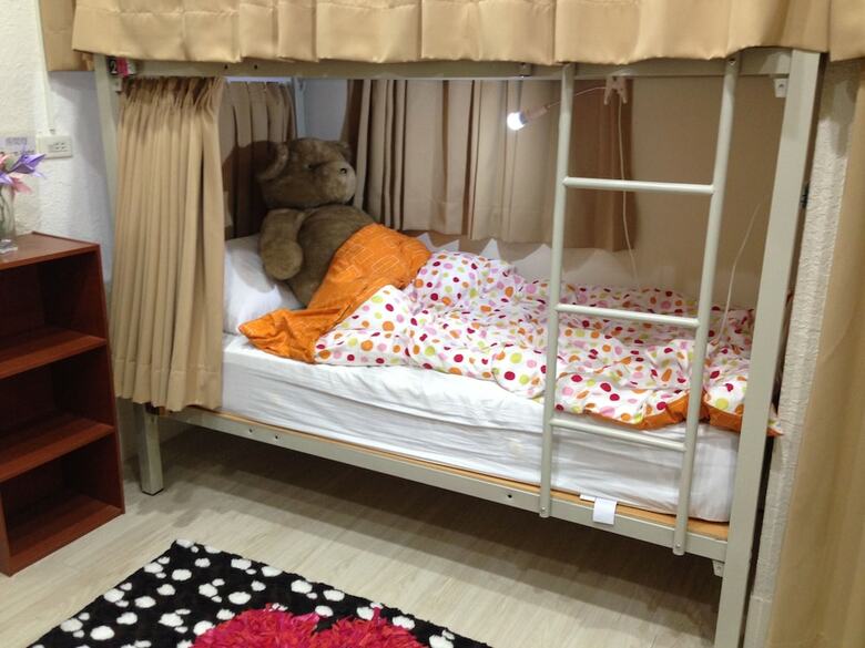 Hostal Pineapple Backpackers Hostel