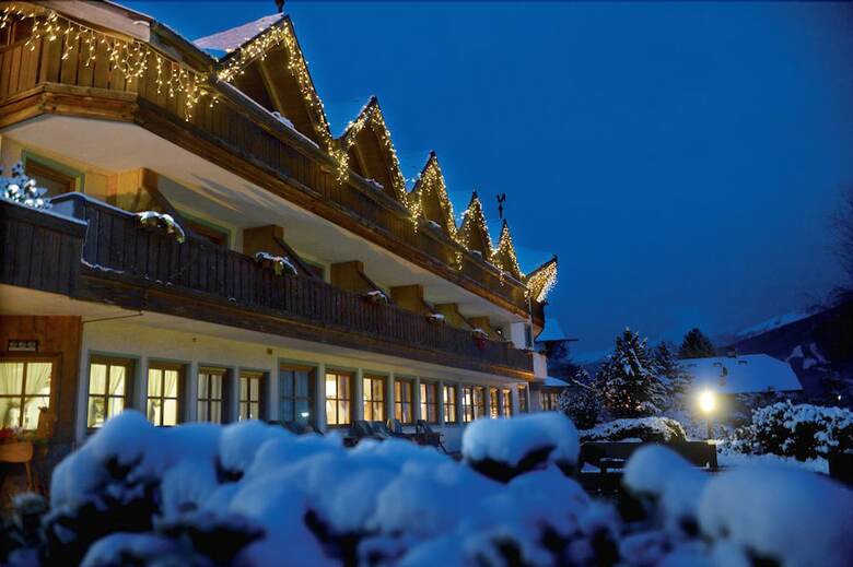 Park Hotel Bellacosta