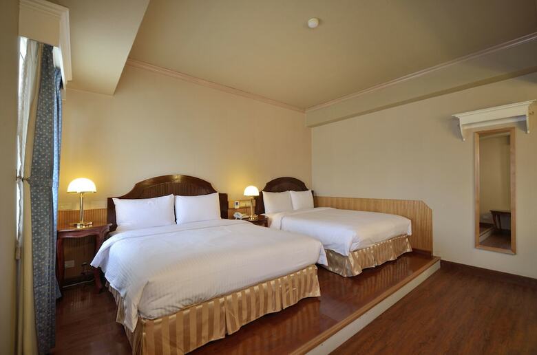 Goodness Hotel
