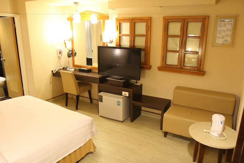 Goodness Hotel