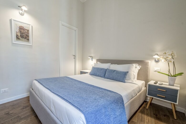 Bed & Breakfast Little Queen Relais