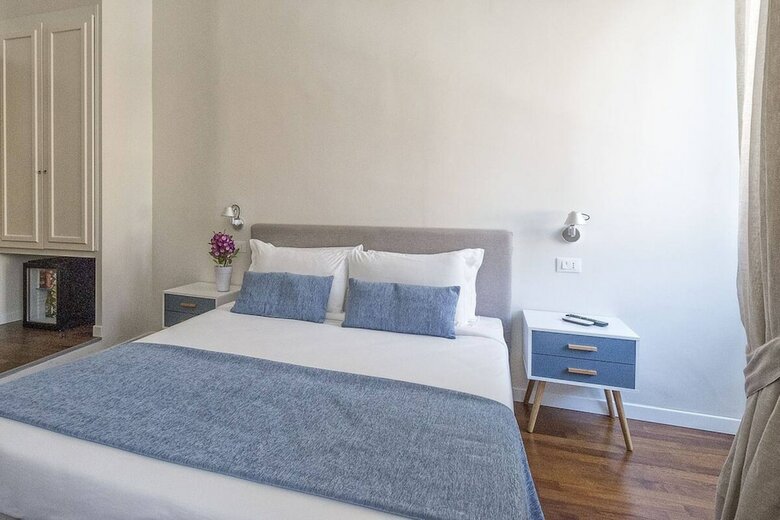 Bed & Breakfast Little Queen Relais