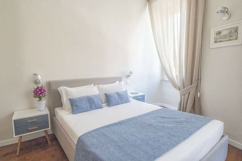 Bed & Breakfast Little Queen Relais