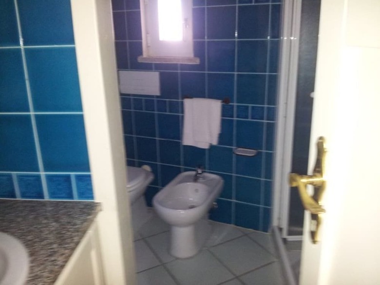 Apartamento Sardinia Sea Views