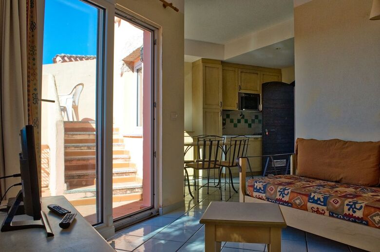 Apartamento Sardinia Sea Views