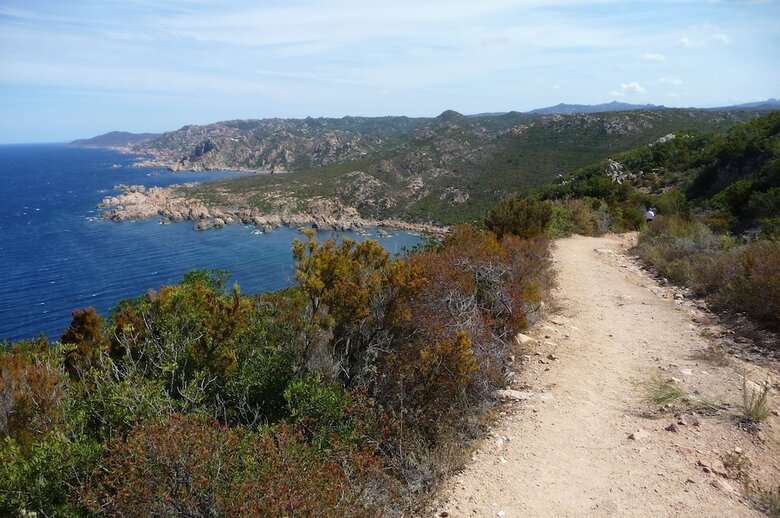 Apartamento Sardinia Sea Views