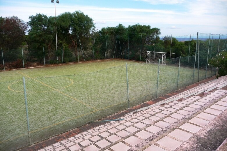 Apartamento Sardinia Sea Views