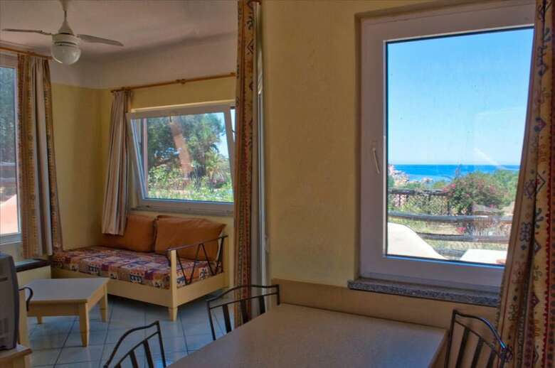 Apartamento Sardinia Sea Views