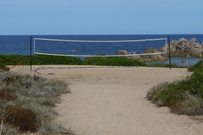 Apartamento Sardinia Sea Views