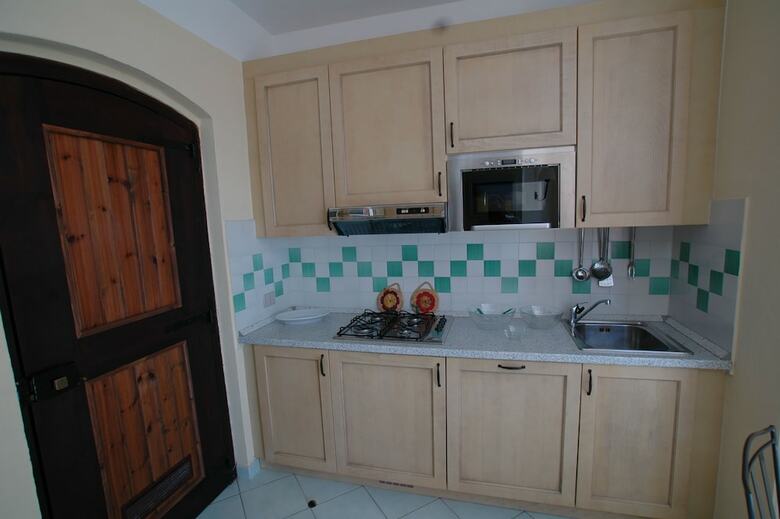 Apartamento Sardinia Sea Views