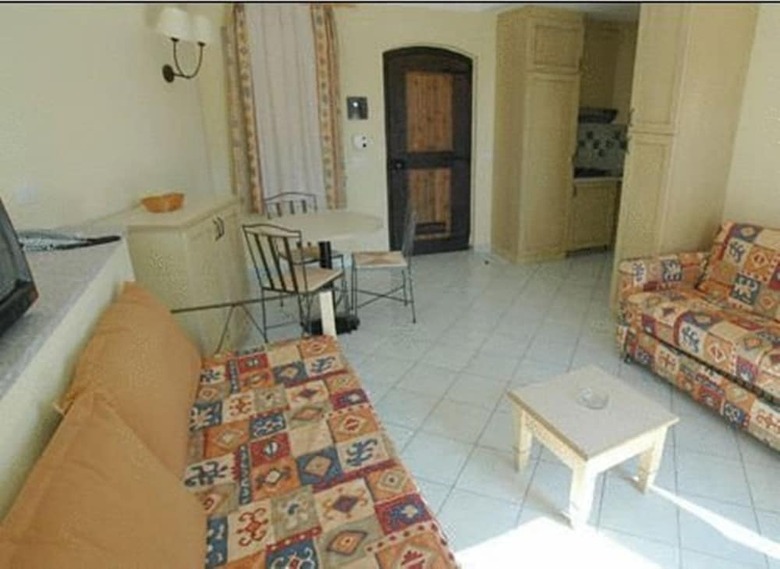 Apartamento Sardinia Sea Views