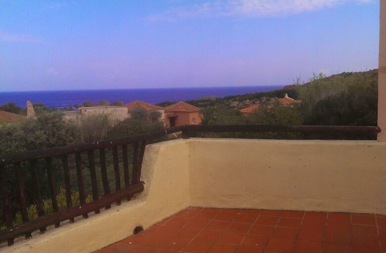 Apartamento Sardinia Sea Views